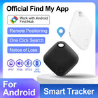 Android  Airtag GPS Tracker