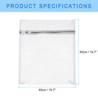 2/3/5pcs Mesh Laundry Bags