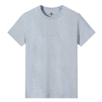 Men's Solid Color T-Shirt