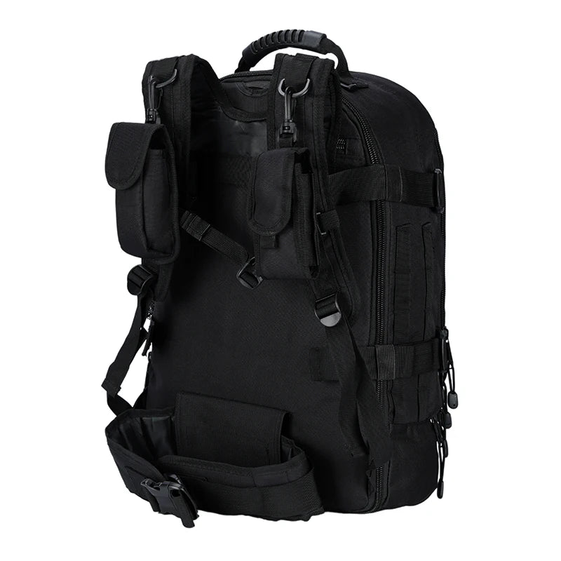 Camping Backpack