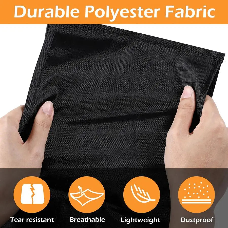 20 Pcs Unisex Shoe Bags