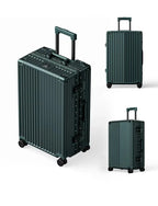 20/24/26/28" New Luxury Hard Shell Luggage