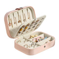 Jewelry Organizer Box
