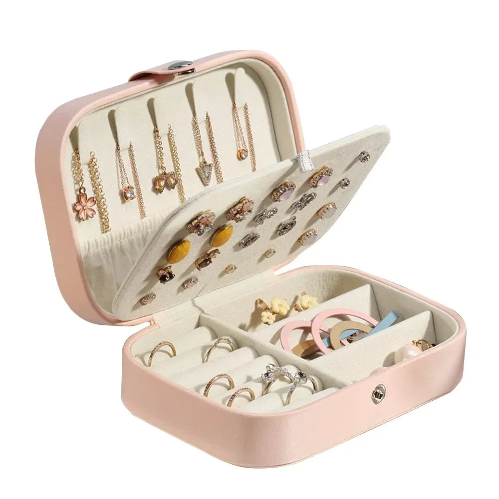 Jewelry Organizer Box