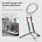 Travel Magnetic Selfie Phone Holder