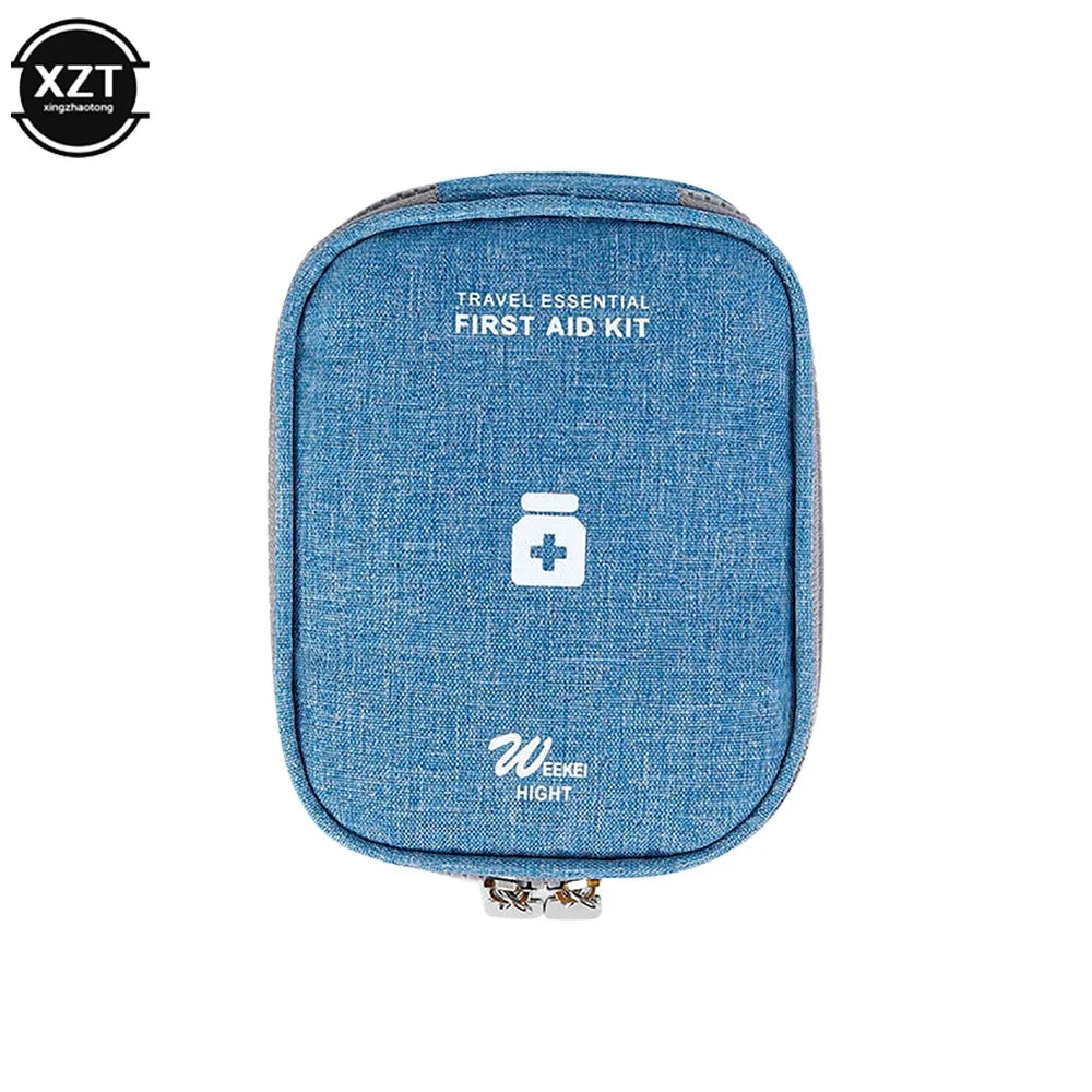 Portable Medicine Storage Bag