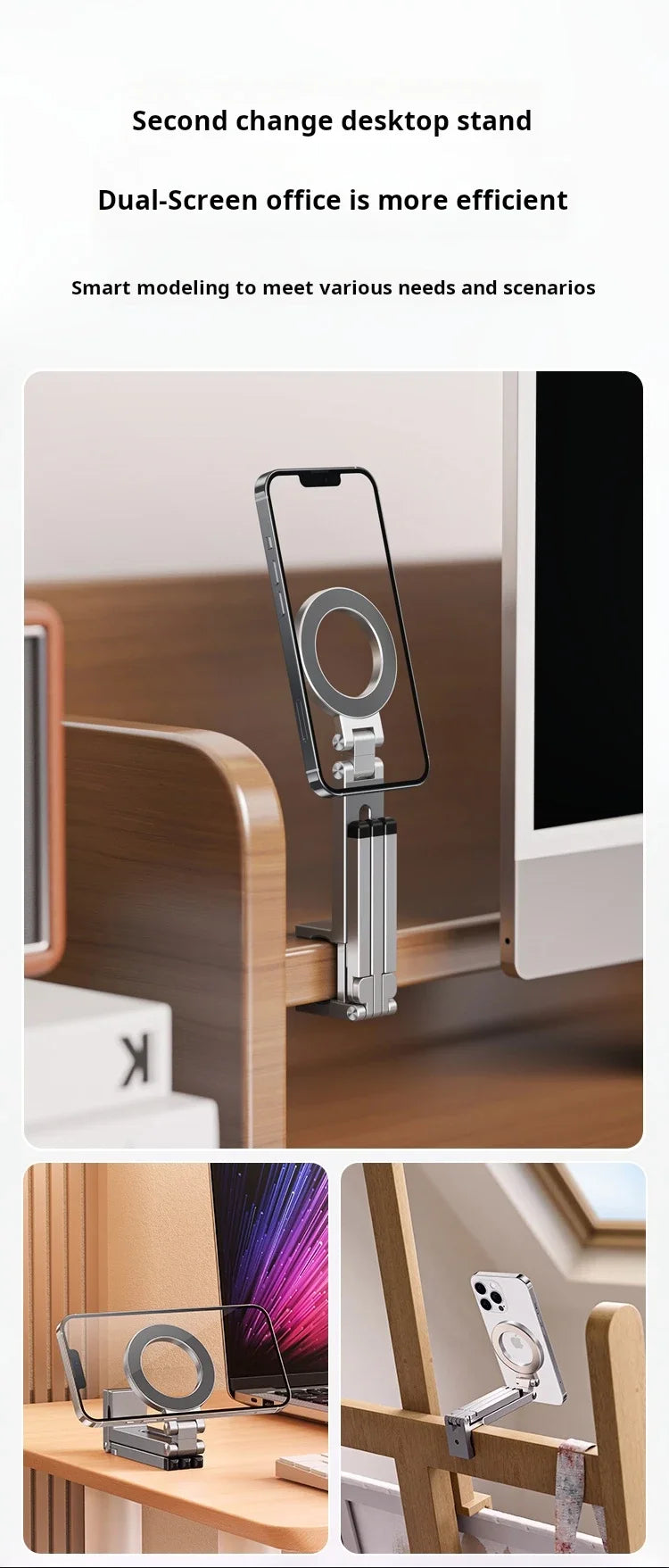 Plane Phone Holder