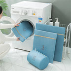 8pcs Laundry Travel Bags