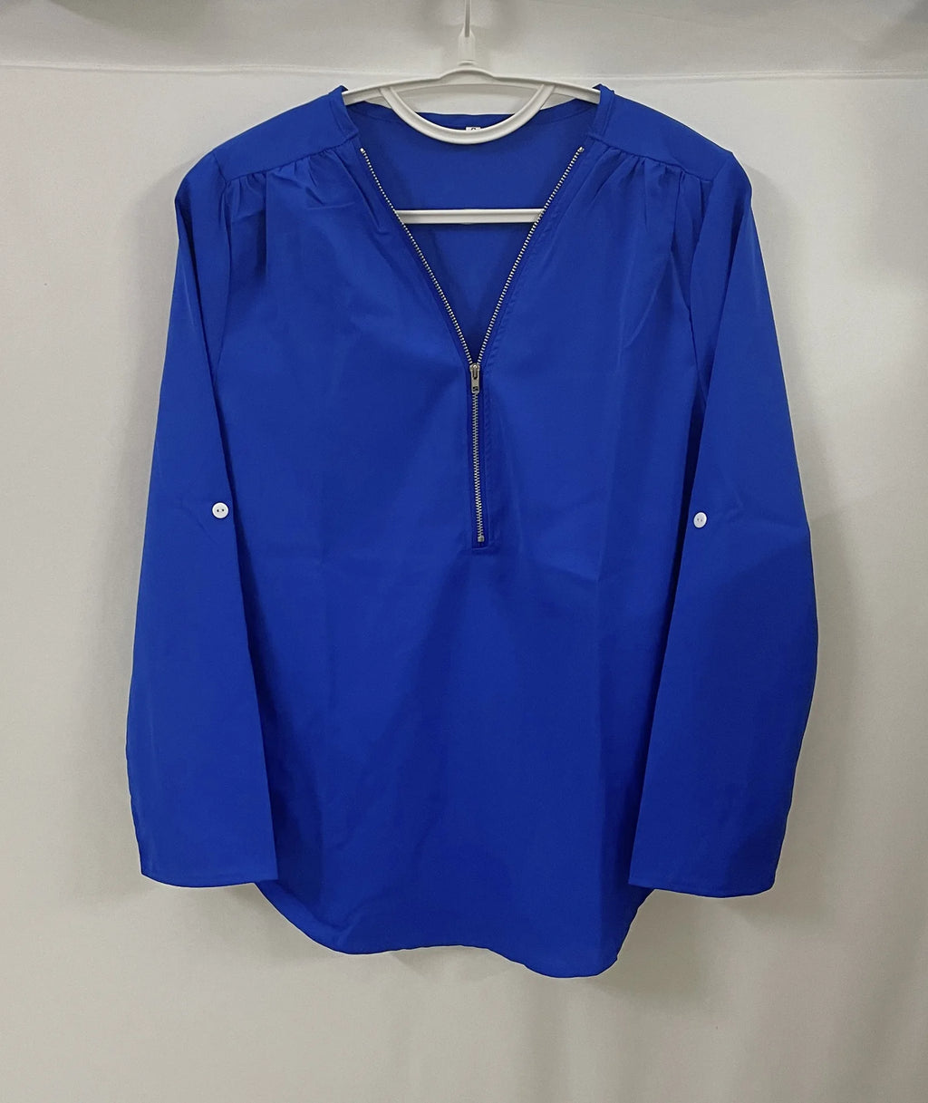 Women's Summer Cool Loose Shirt