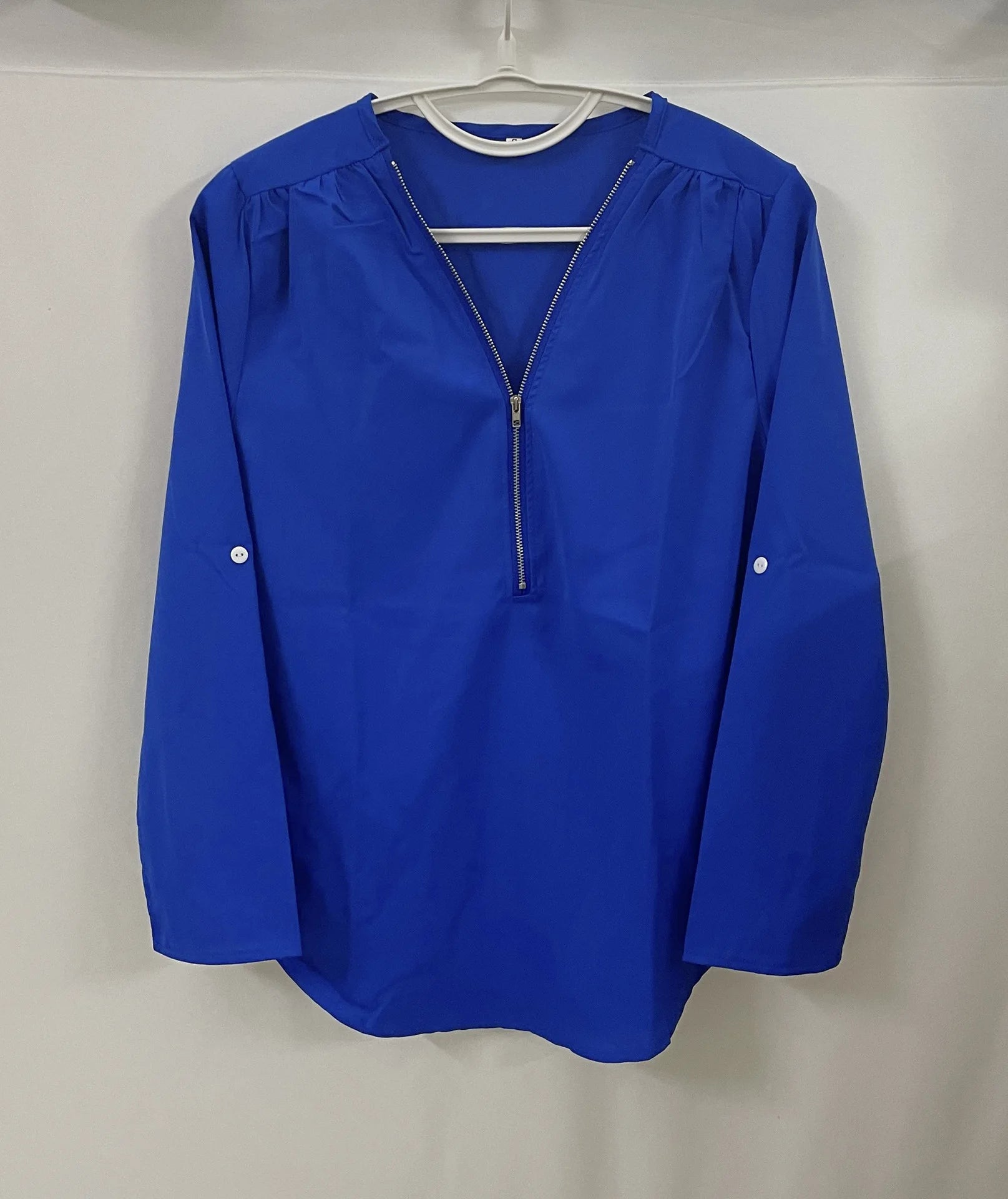 Women's Summer Cool Loose Shirt