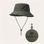 Waterproof Fisherman Sun Hat