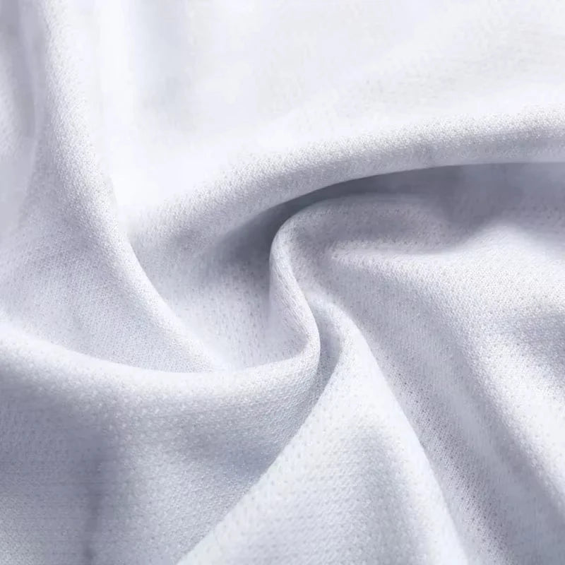 Men's 3D Printed Polyester Shorts Set