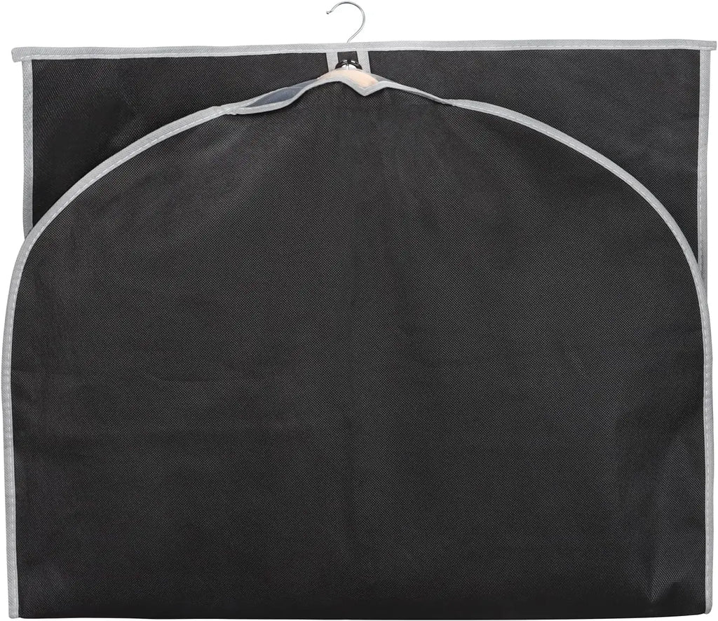 Set of 5 Garment Bags for Clothes