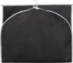 Set of 5 Garment Bags for Clothes