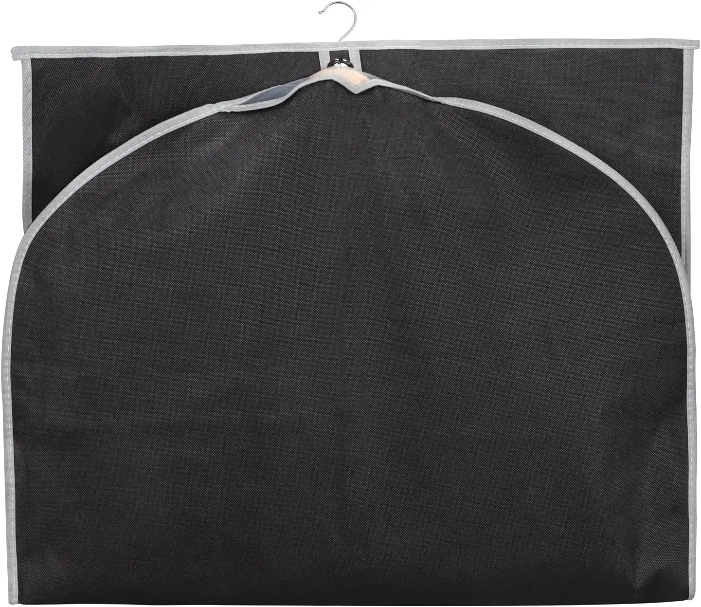 Set of 5 Garment Bags for Clothes
