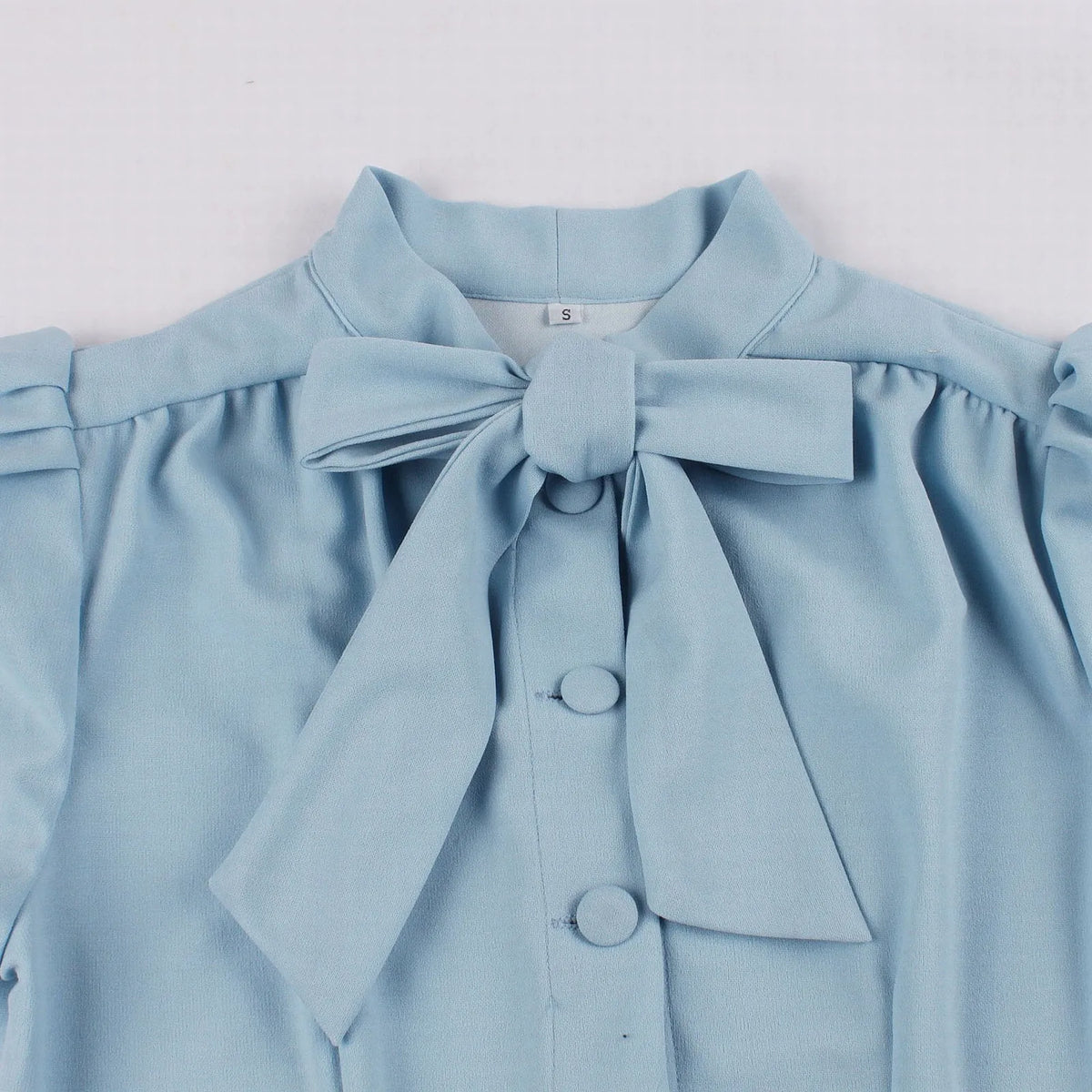 Women's Vintage Lapel Long Dresses