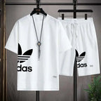 Men's Adidas Sportswear Set