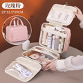 Large Capacity Hanging Cosmetic Bag