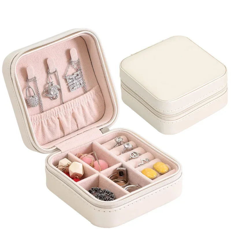 Jewelry Organizer Box