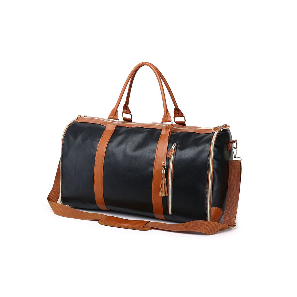 Multi-Functional Large Capacity Carry-On