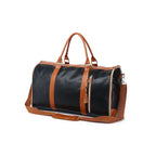 Multi-Functional Large Capacity Carry-On