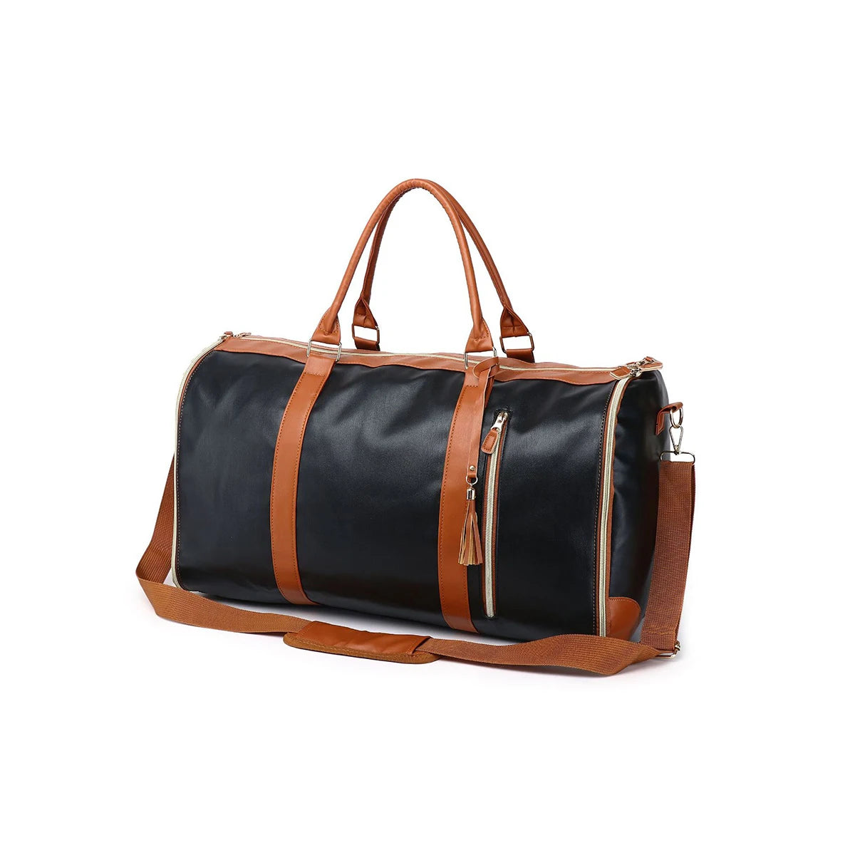 Multi-Functional Large Capacity Carry-On