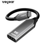 USB C to HDMI Adapter