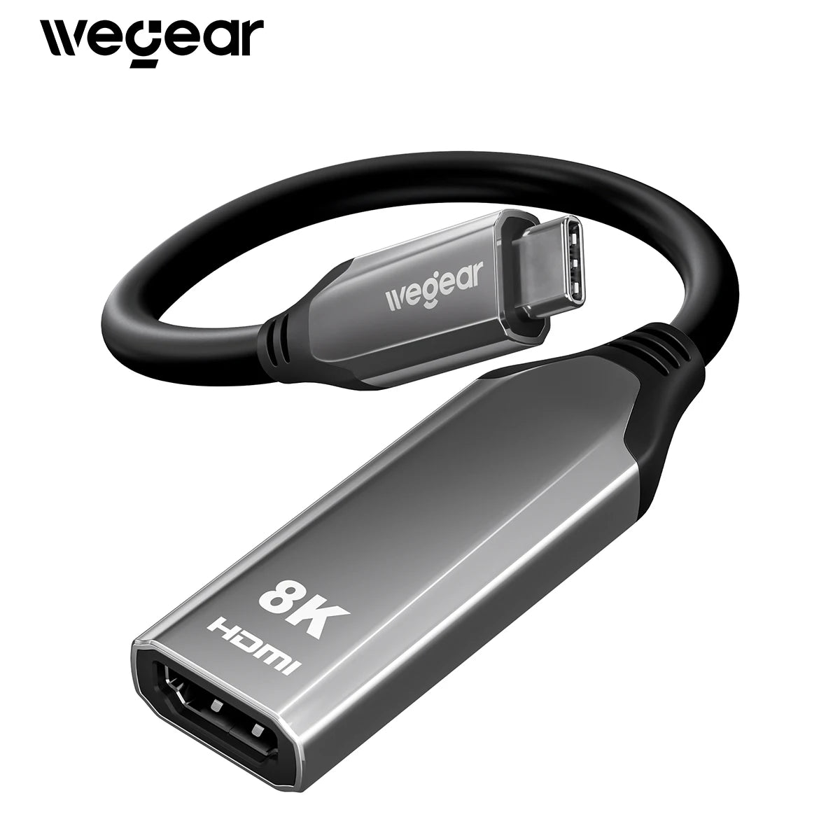 USB C to HDMI Adapter