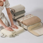 Compression Packing Cubes