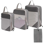 Compression Packing Cubes