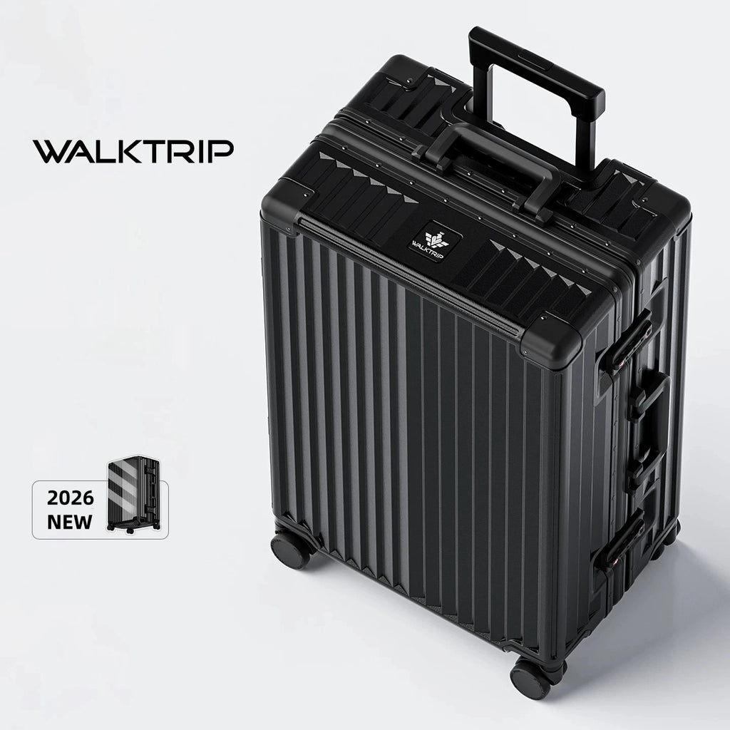 20/24/26/28" New Luxury Hard Shell Luggage
