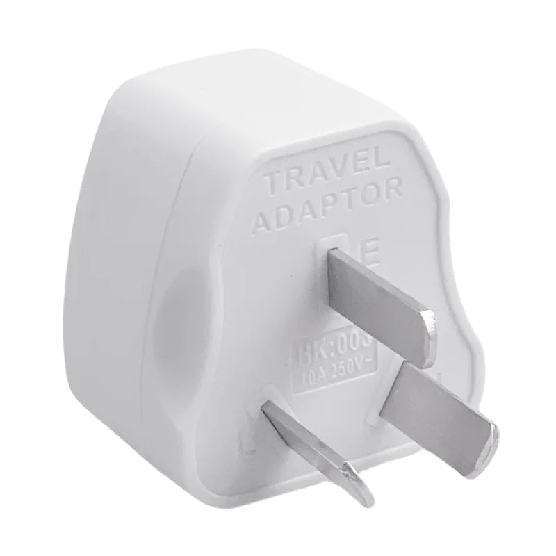 Universal AU UK US EU Adapters