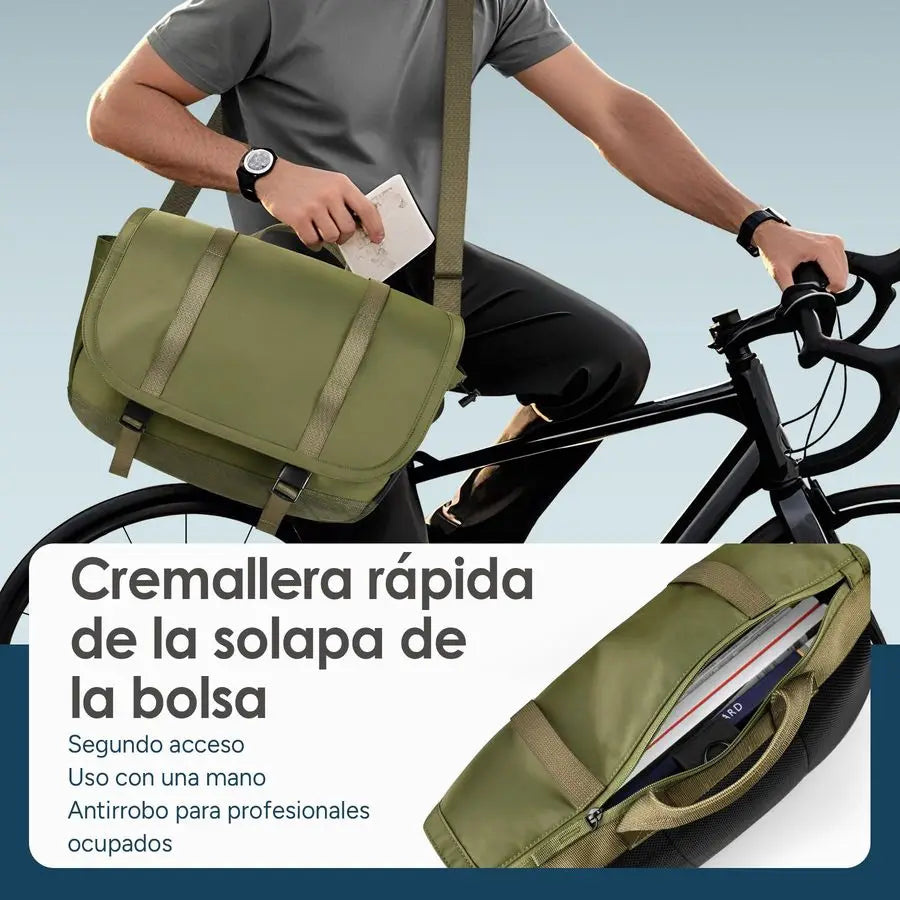 Messenger Bag