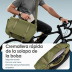 Messenger Bag
