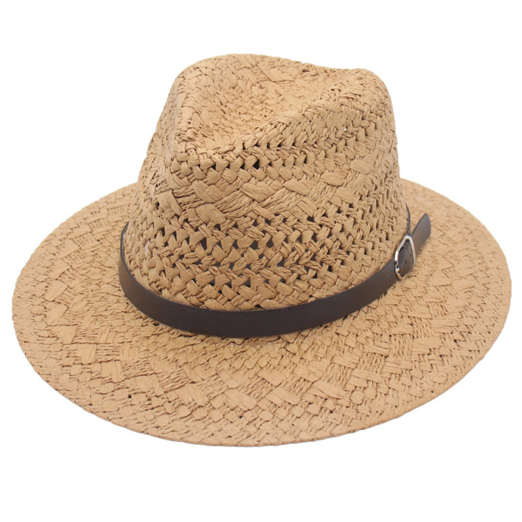 Wide Brim Floppy Sun Hat