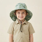 1-10Yr Children's Sun Protection Hat