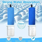 Microfiber Quick-Dry Travel Towel