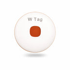 Smart Mini Air Tags w/Anti Lost Device