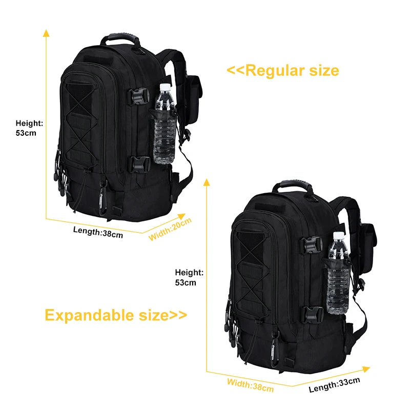 Camping Backpack