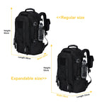 Camping Backpack