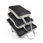 3Pcs/set Packing Cubes