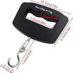 Luggage Weight Scale