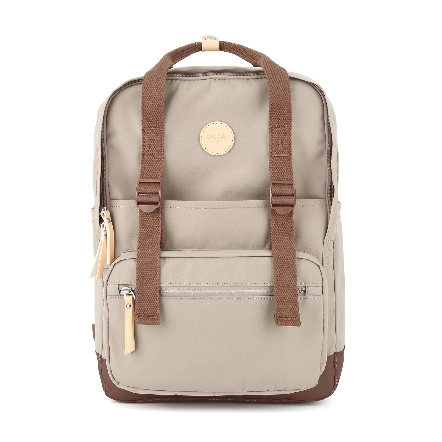 Classic Business Casual Backpack