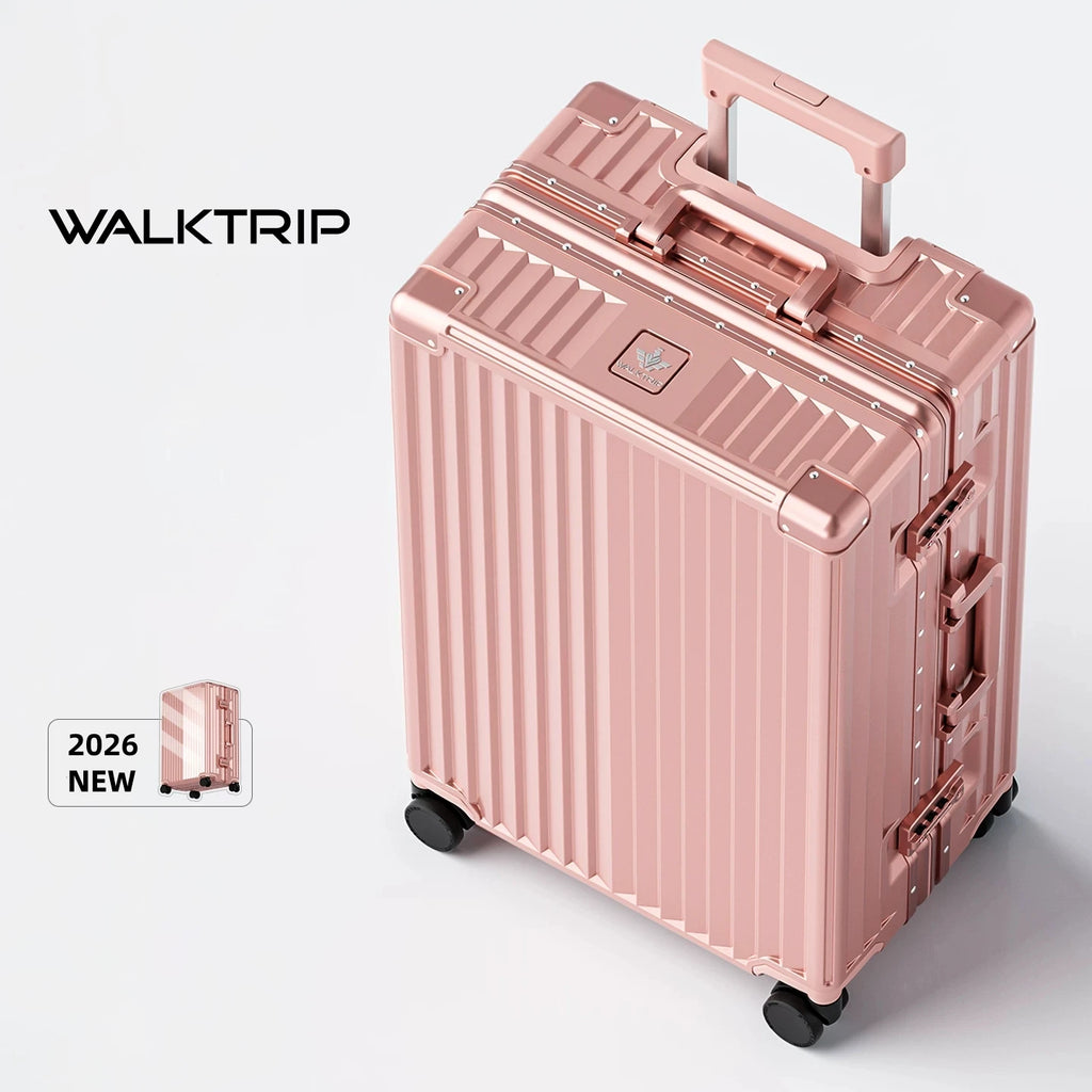 20/24/26/28" New Luxury Hard Shell Luggage