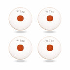 Smart Mini Air Tags w/Anti Lost Device