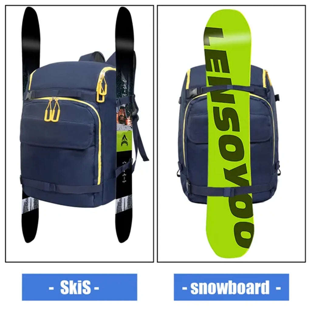 Ski Backpack
