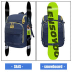 Ski Backpack