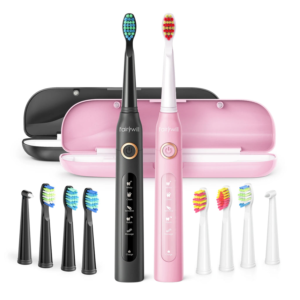 Sonic Electric Toothbrush