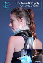 Cooling Neck Air Conditioner