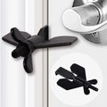 SafeLock Portable Hotel Door Lock – Travel Safety Latch